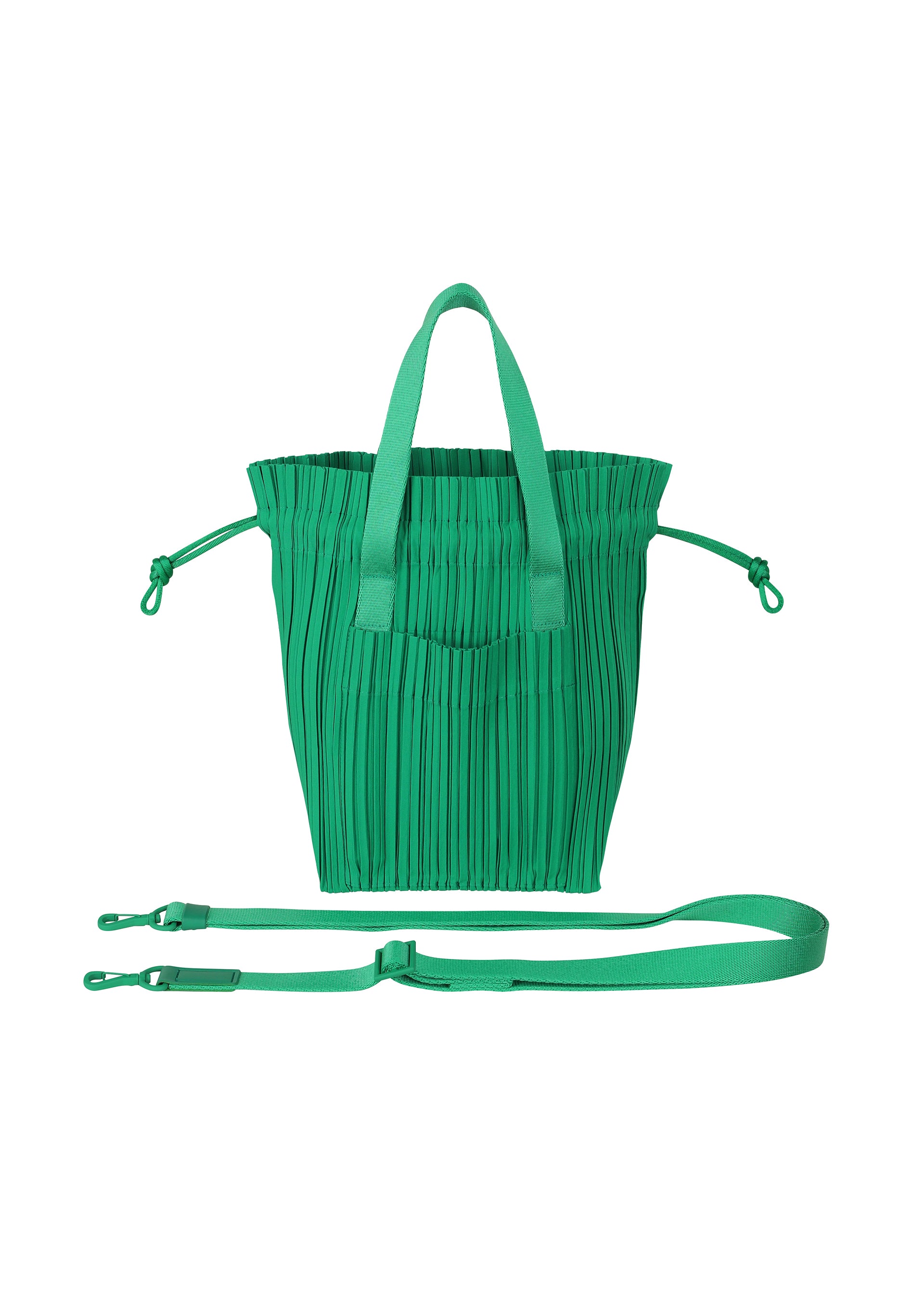 PLEATS TOTE BAG トートバッグ プリーツプリーズイッセイミヤケ ...