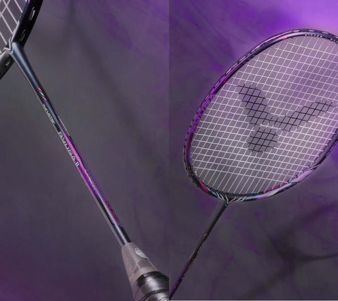 Victor Badminton Racket | RYUGA 2 | - TriplePointSports