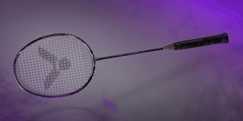 Victor Thruster K RYUGA II Badminton Racket