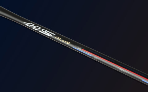 VICTOR Auraspeed Hypersonic Plus (ARS-HS Plus) Speed Series Professional Badminton Racket