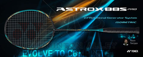 Yonex Astrox 88 S Pro