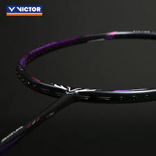 Victor Thruster K RYUGA II Badminton Racket