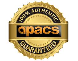 Authorised distributor of APACS Badminton rackets in INDIA