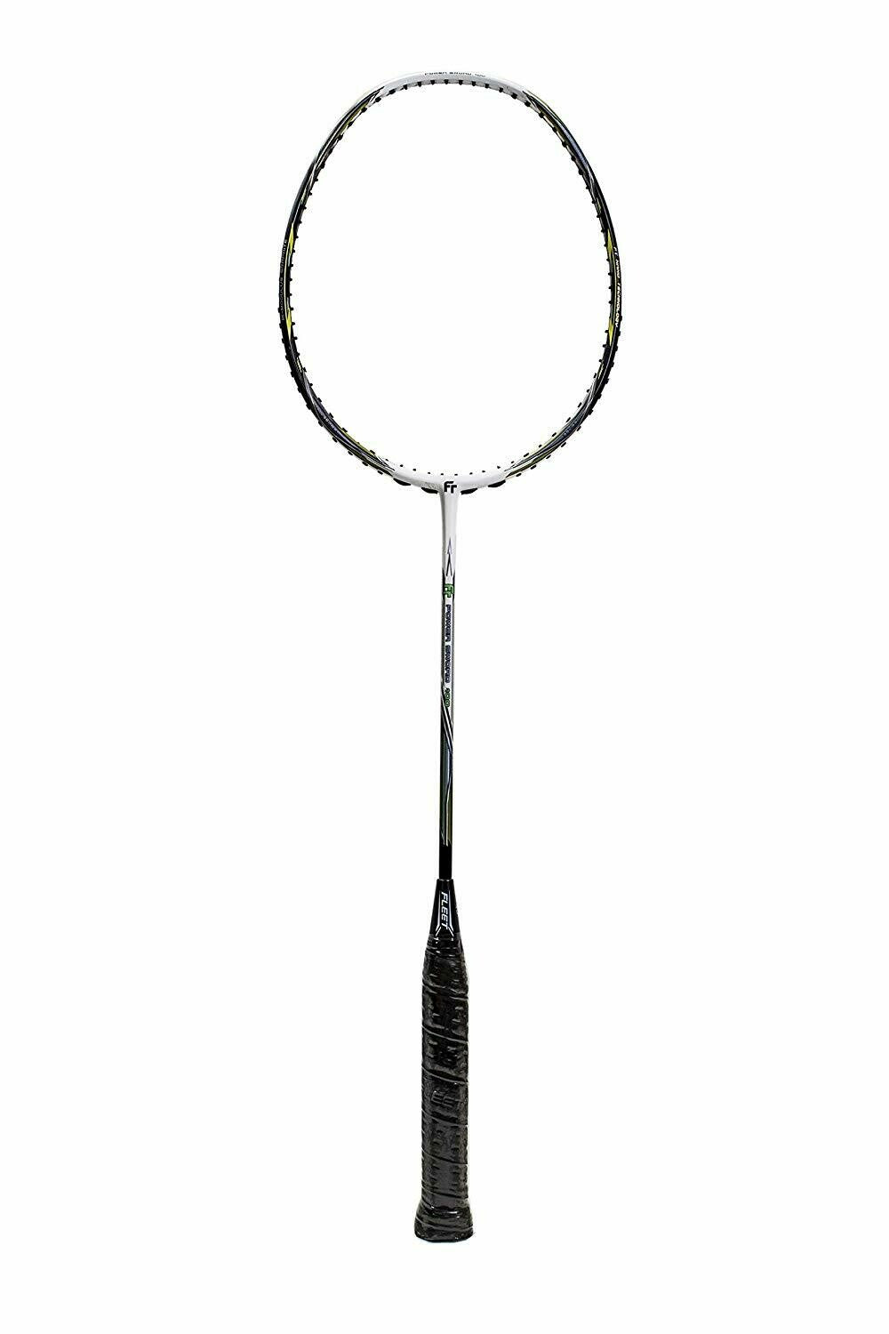 Fleet Top Power TP06 Badminton Racket - TriplePointSports