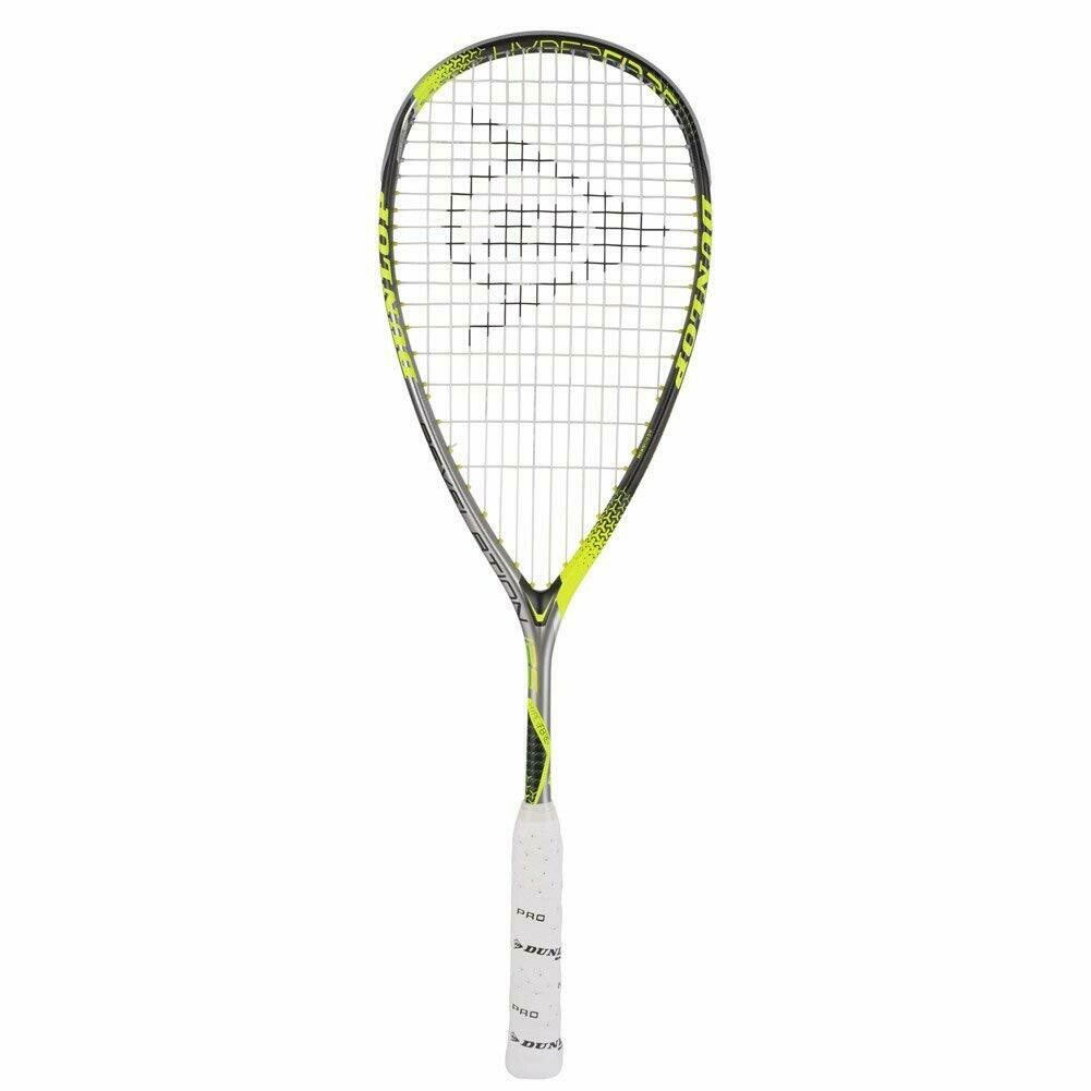 Prince Hyper Pro 550 Squash Racquet - TriplePointSports