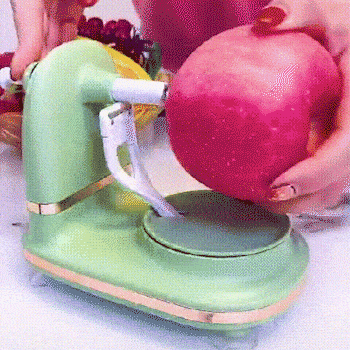 Fruit Peeler