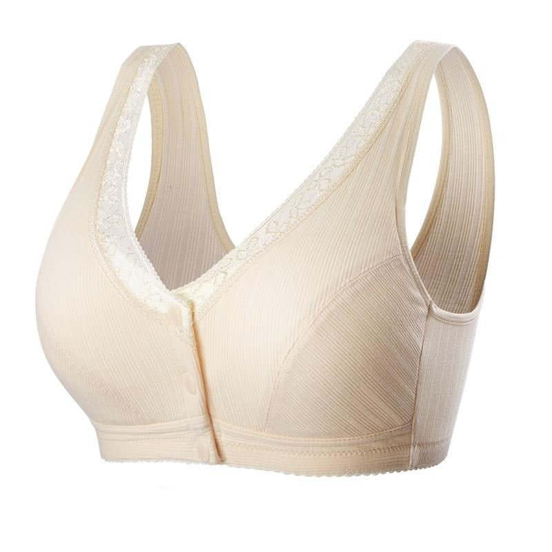 Comfortable Breastfeeding Bra – beumoonshop