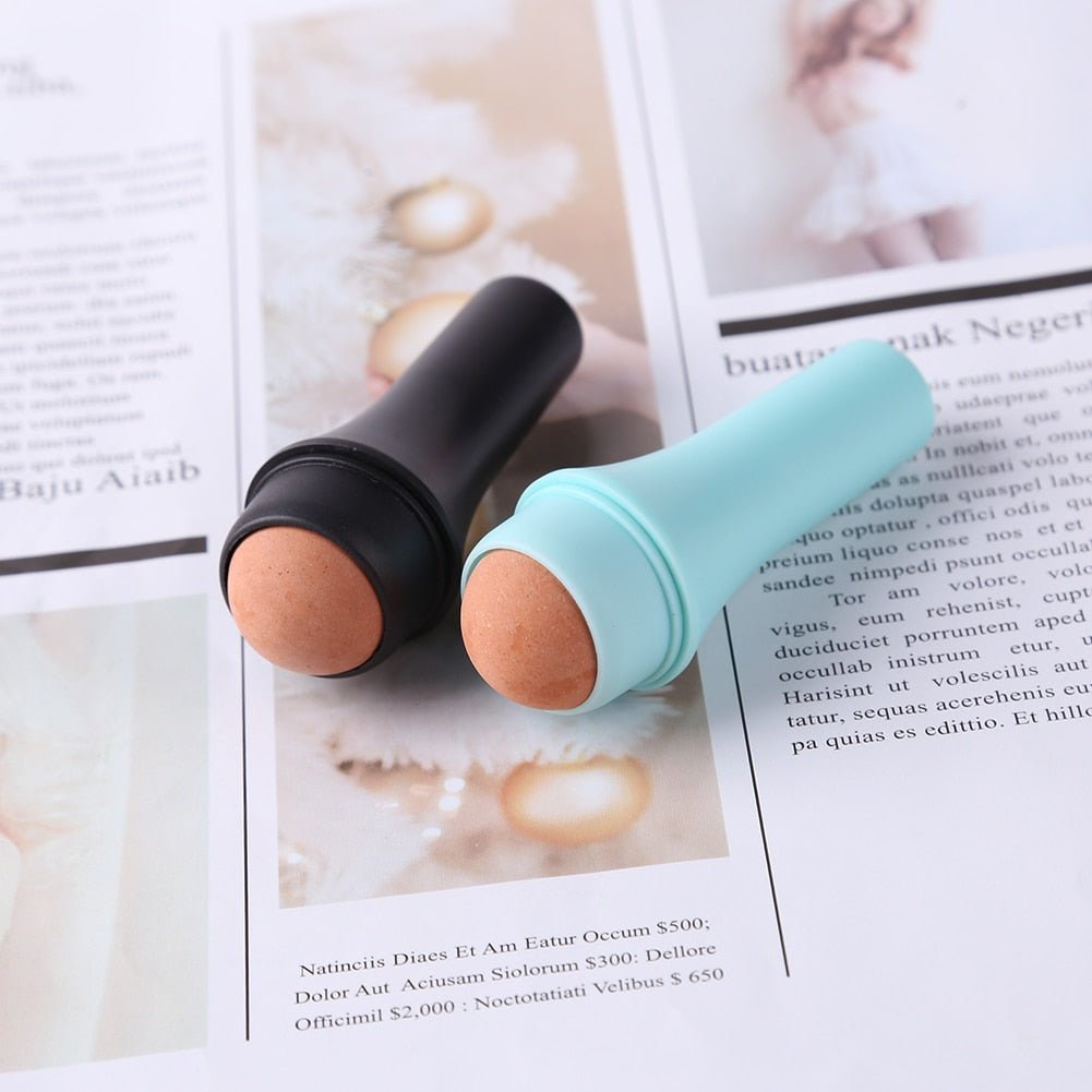 Face Oil Absorbing Roller – beumoonshop