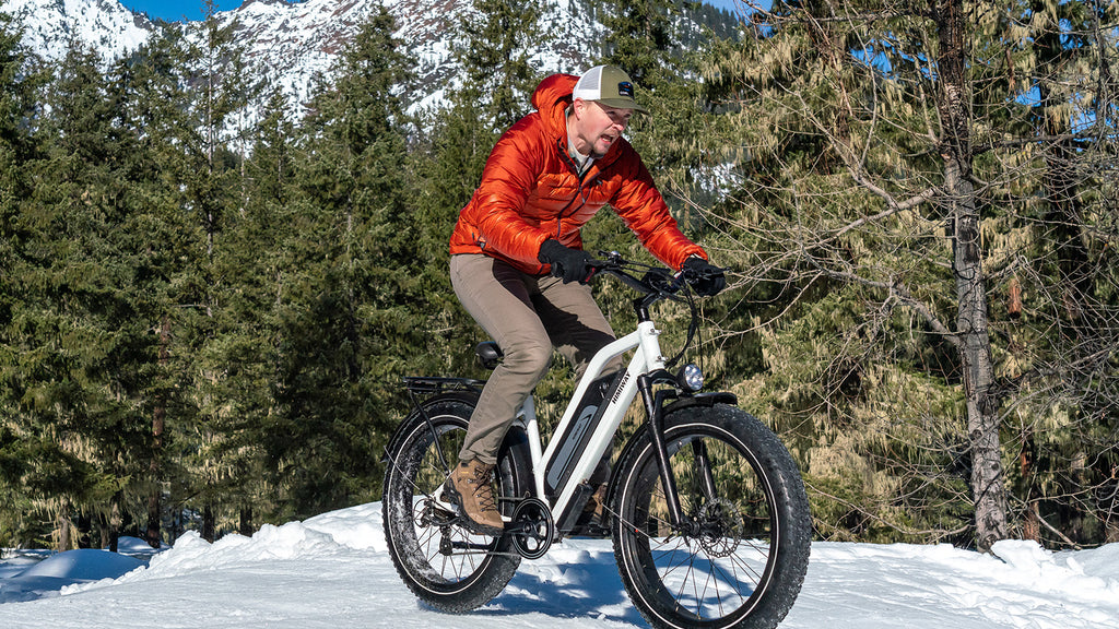 Ebike for Adults | Himiway