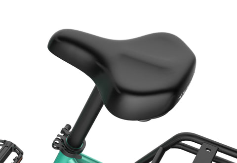 Ebike seat | Himiway