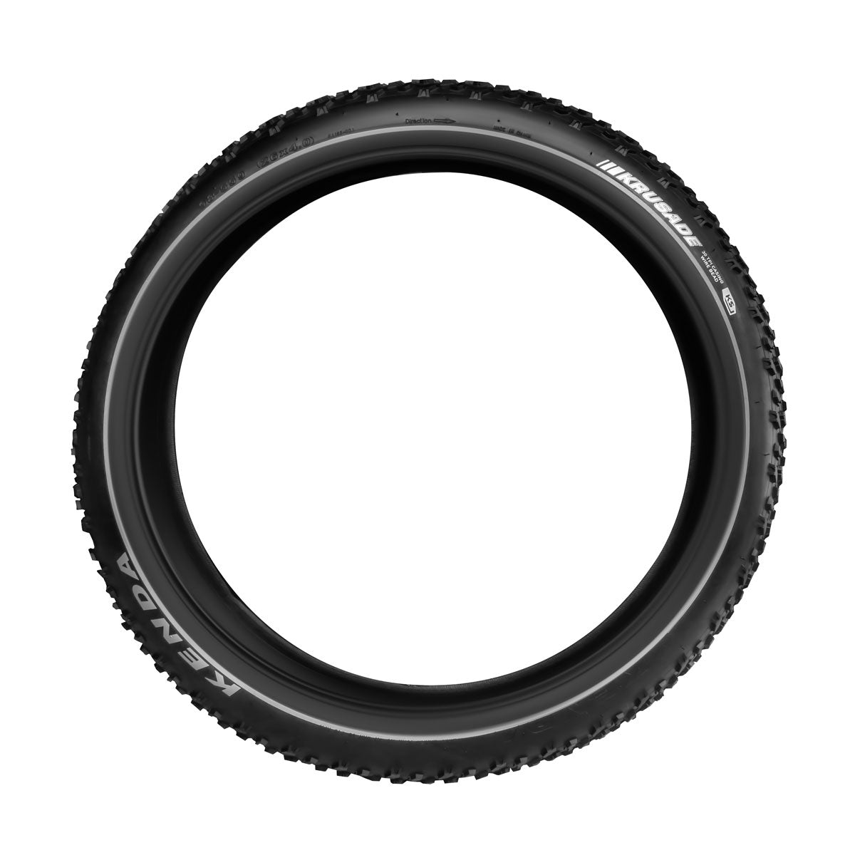 HIMIWAY Fat Tire E-Bike Tire - HimiwayBike CA product image