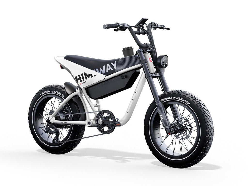 Best ebike for teens | Himiway