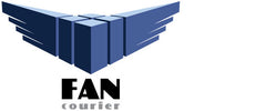FAN Courier logo