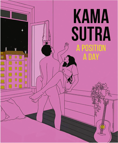 Kama Sutra Gift Guide 2023