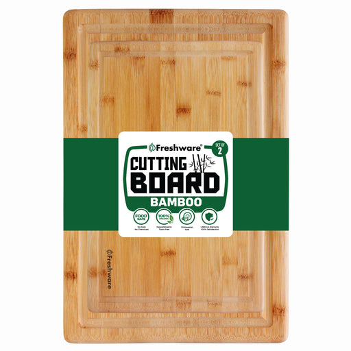Dishwasher Safe Prep/Cutting Boards - Moslow Wood Products