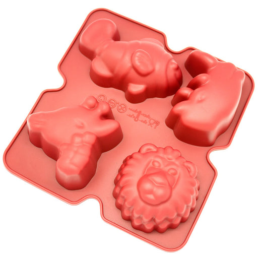 NIP KRINGLES KITCHEN CHRISTMAS TREE SILICONE PAN SET