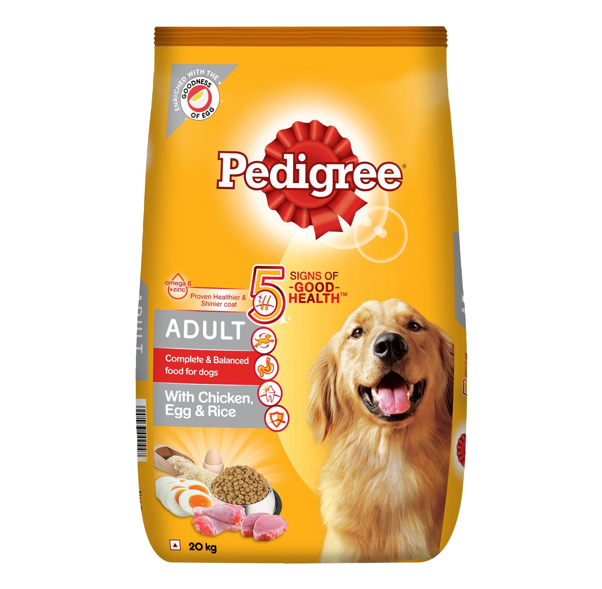 is high protein dog food good for dogs