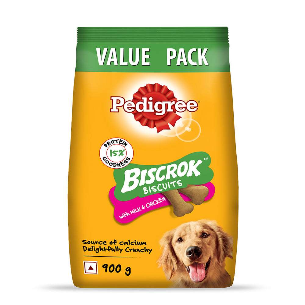 pedigree biscuits 1 kg