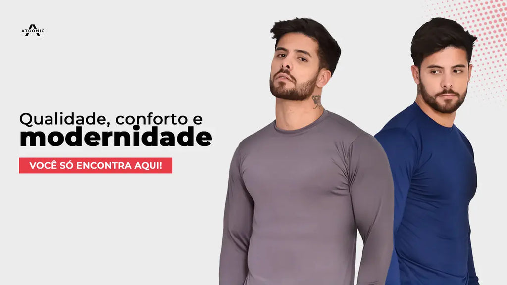 A Roupas térmicas são impermeáveis