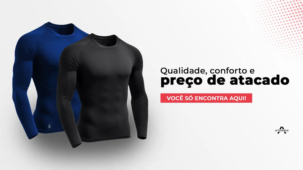 Características e Benefícios das Camisas de Proteção UV