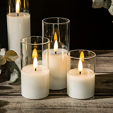 coloring pages of flameless candles