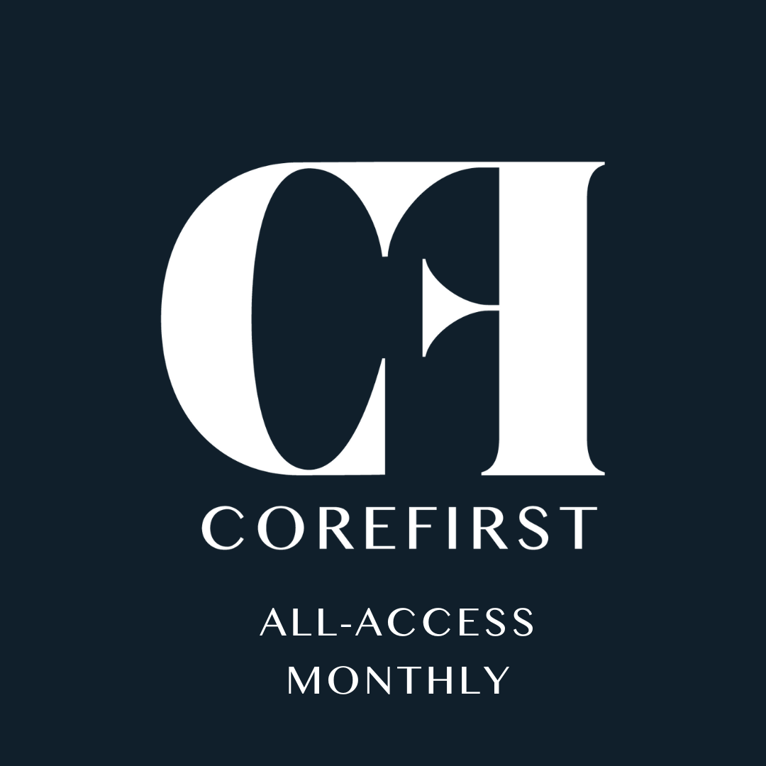 COREFIRST PRO KIT