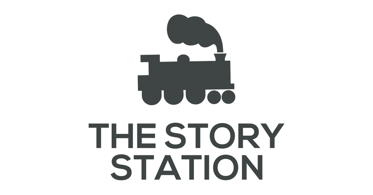 The Story Station
