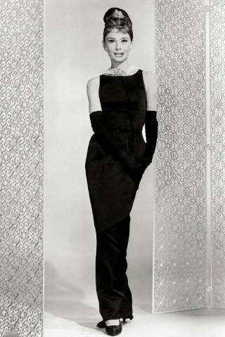 Chic and Sophisticated -How to Copy Audrey Hepburn's Style