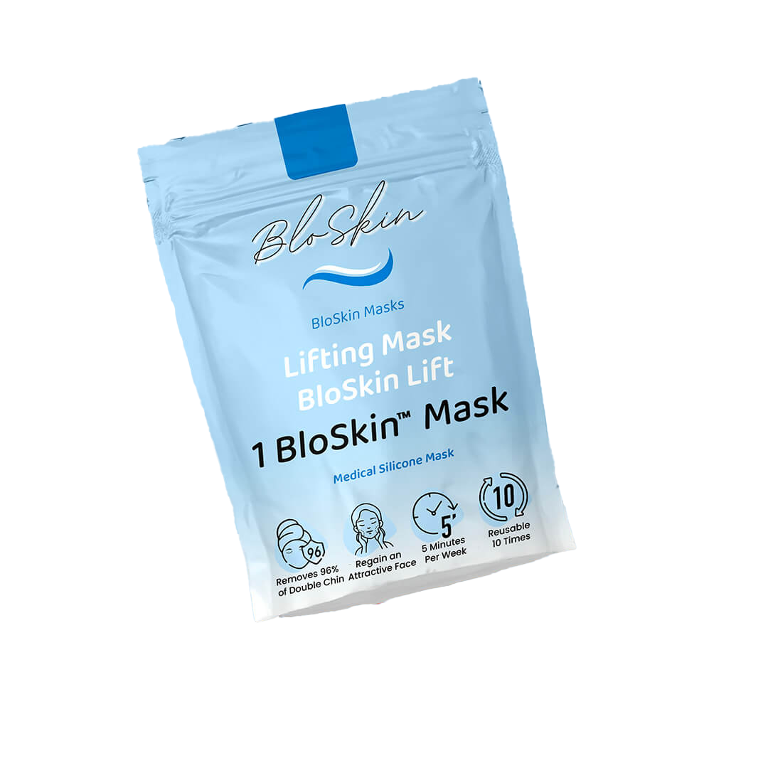 BloSkin™ - Lifting face Mask – BloSkin UK