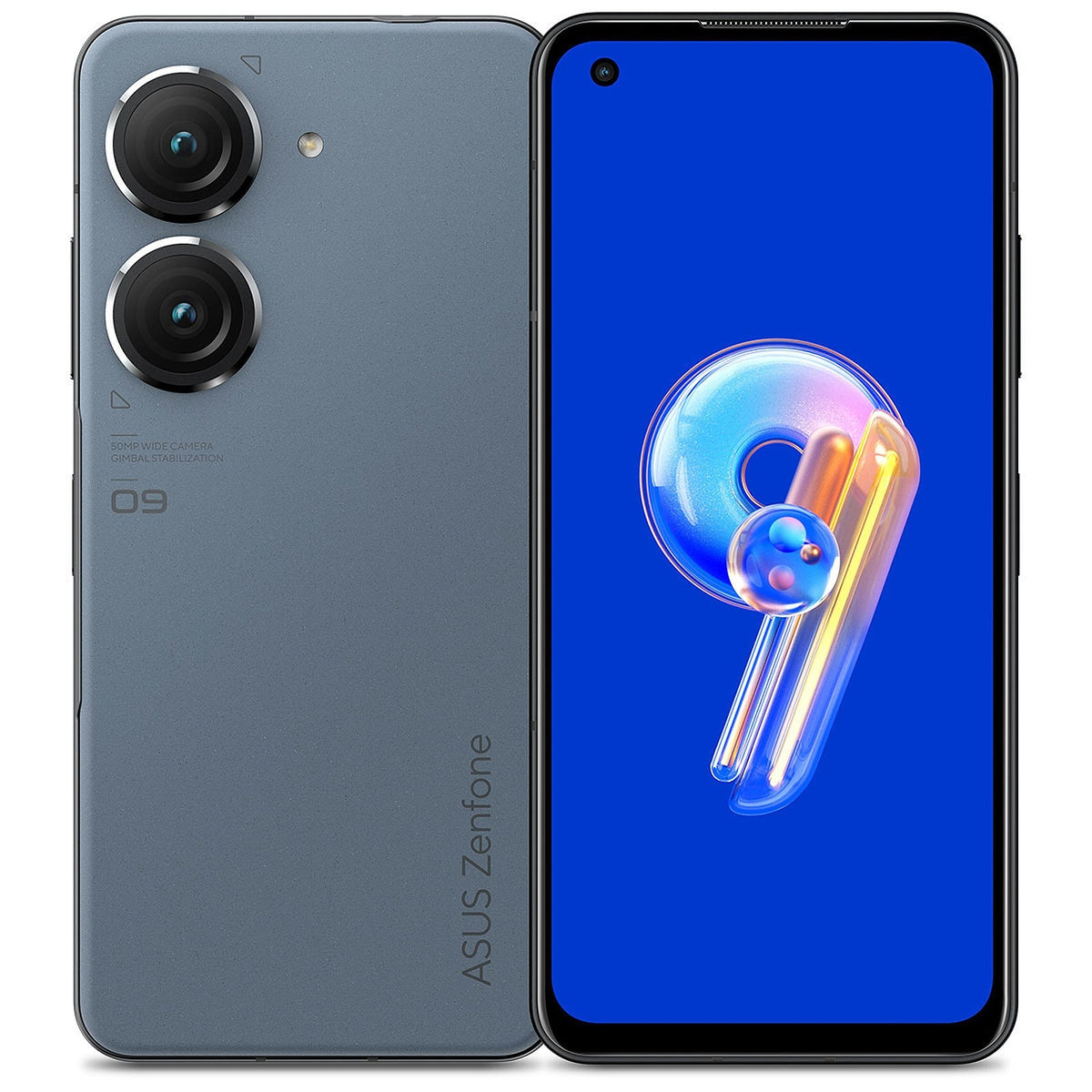 黒タタキSL/朱天黒 超美品 SIMフリー ASUS Zenfone9 16GB 256GB