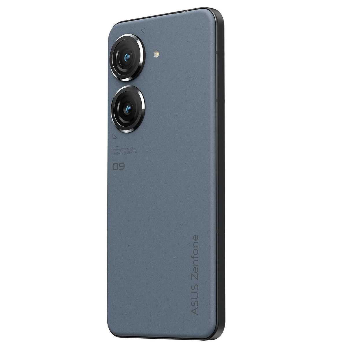 Zenfone 9 （8GB/128GB） ミッドナイトブラック-