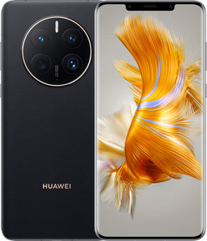 Increíble bruja Irónico Buy Huawei Mate 50 Pro Dual SIM, 8GB/512GB, Black Kunlun in the US & EU