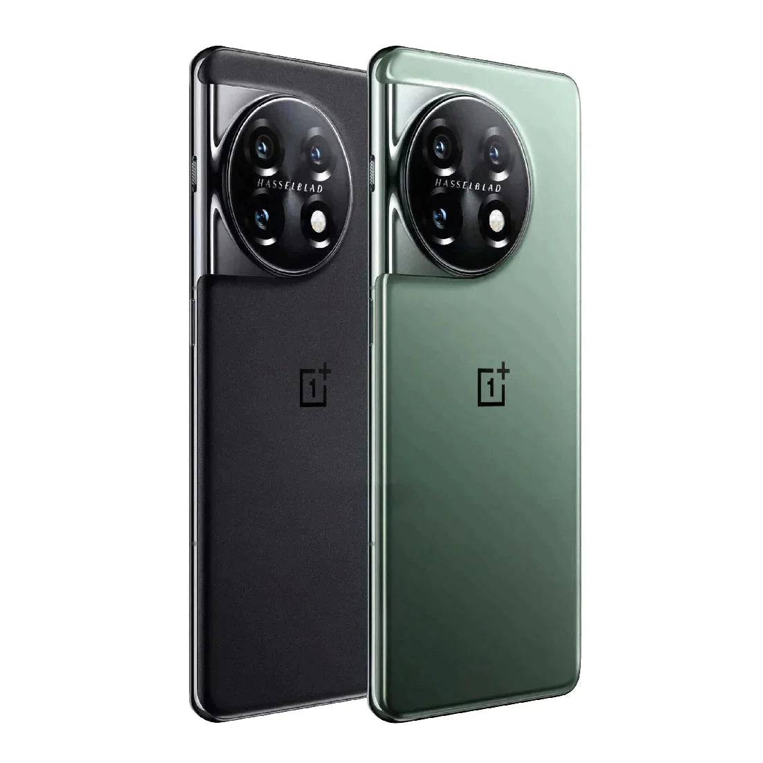 ワンプラス新品未開封 OnePlus 11 5G 16G+512G グリーン-