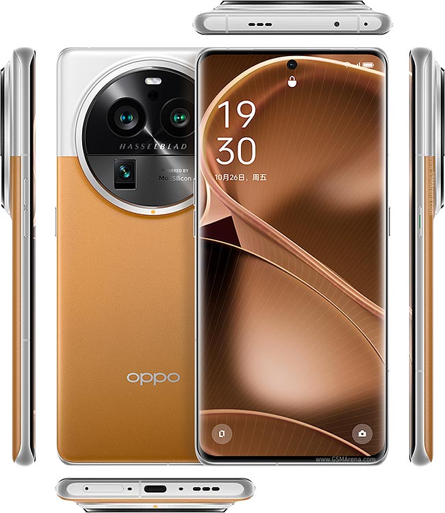 供え 新品未開封 Oppo Find X6 Pro 12G+256G vakancja.pl