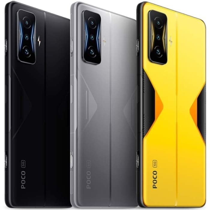 完璧 Xiaomi 国内版 ステルスブラック 8GB/128GB GT F4 POCO 