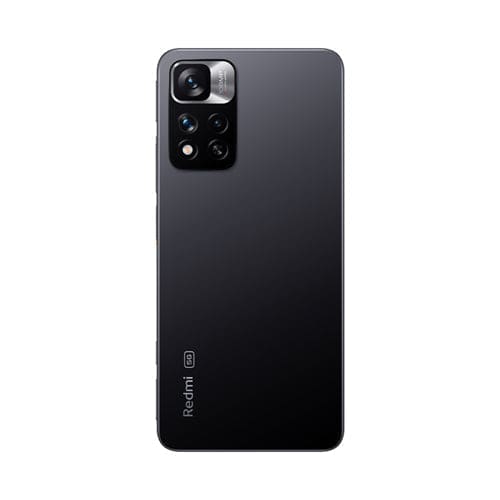 ホワイトブラウン シャオミRedmiNote11 Pro 5G 6 GB + 128 GB グレー