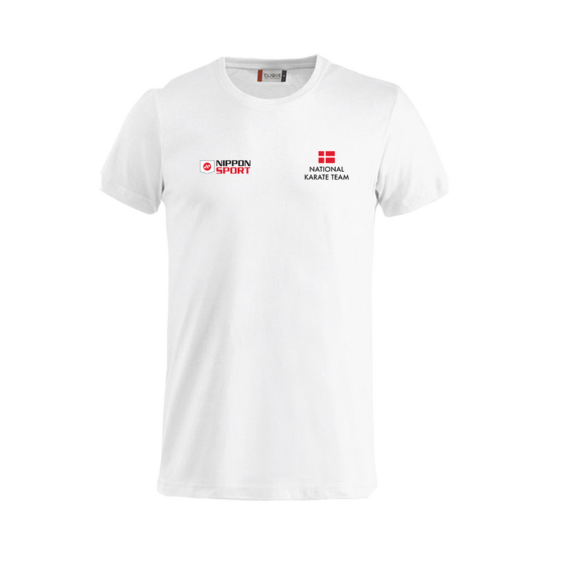 T-shirt - Landshold - Danmark