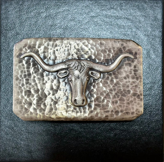 Bohlin Bucking Horse Trophy Buckle – McKinney Hat Company