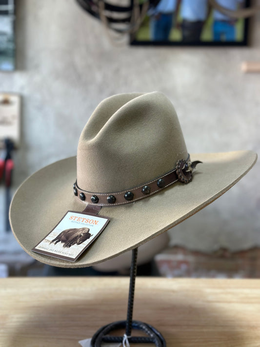 Gus 6X Cowboy Hat