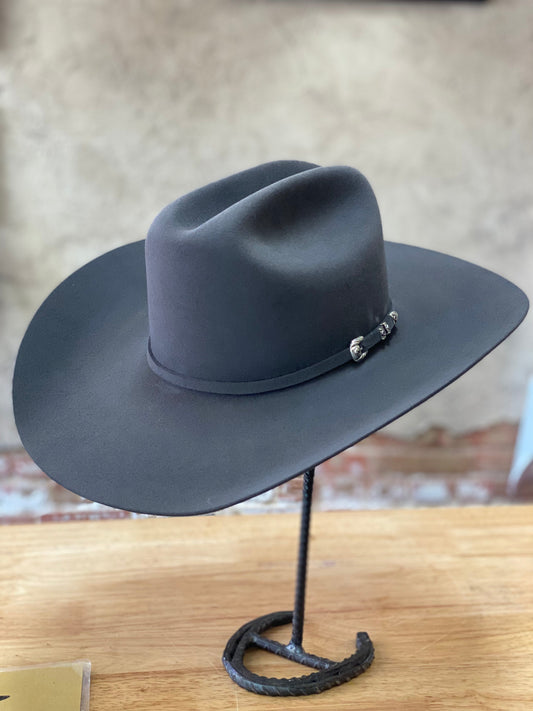 Resistol Cody Johnson The SP 6X Felt Cowboy Hat – McKinney Hat Company