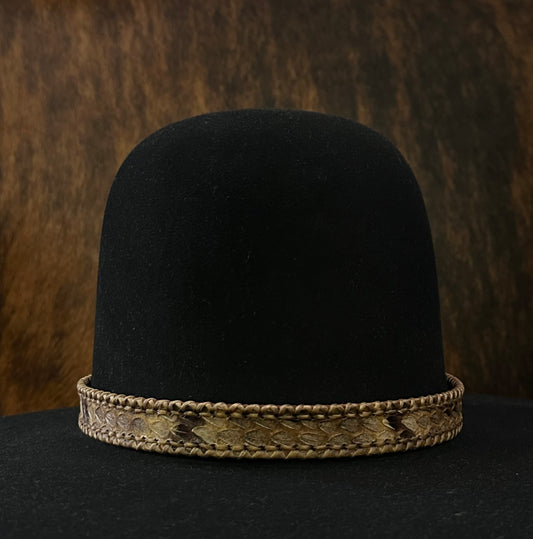 Cowboy Hat Ring Box – McKinney Hat Company