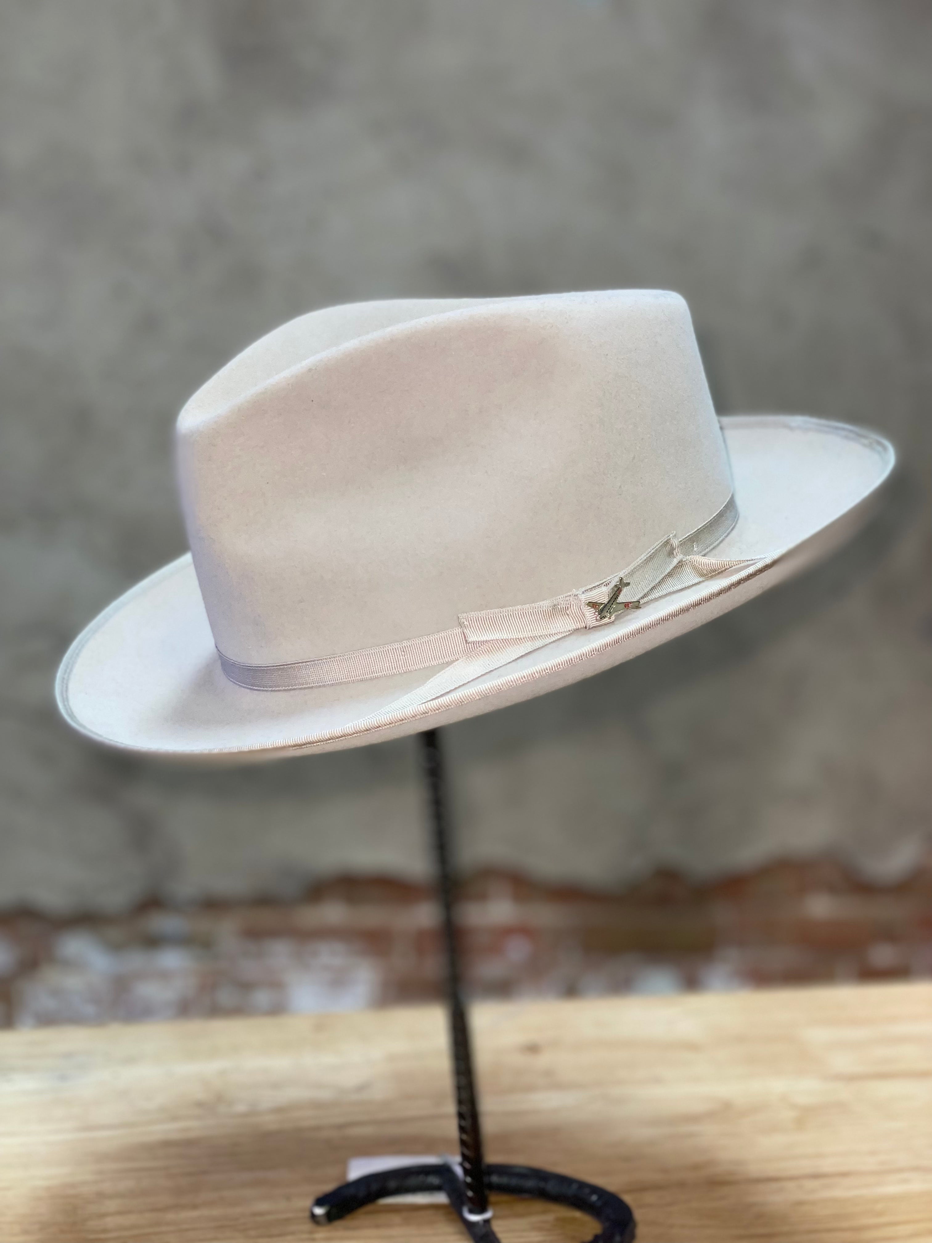 054001○ Stetson Stratoliner Special - ハット