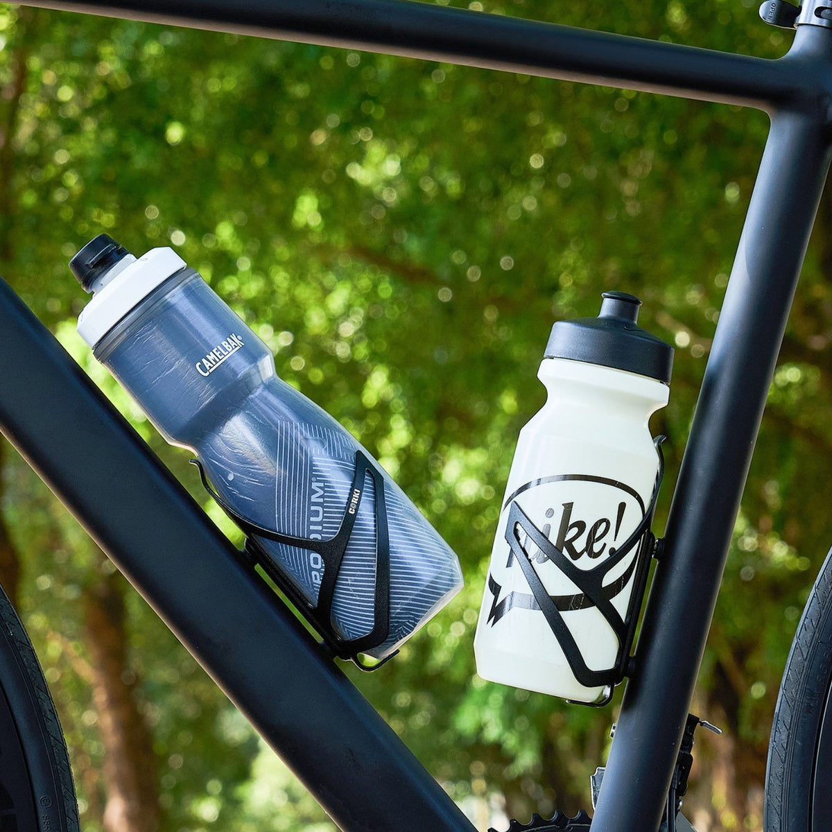 Water Bottle Cages | Corki Cycles