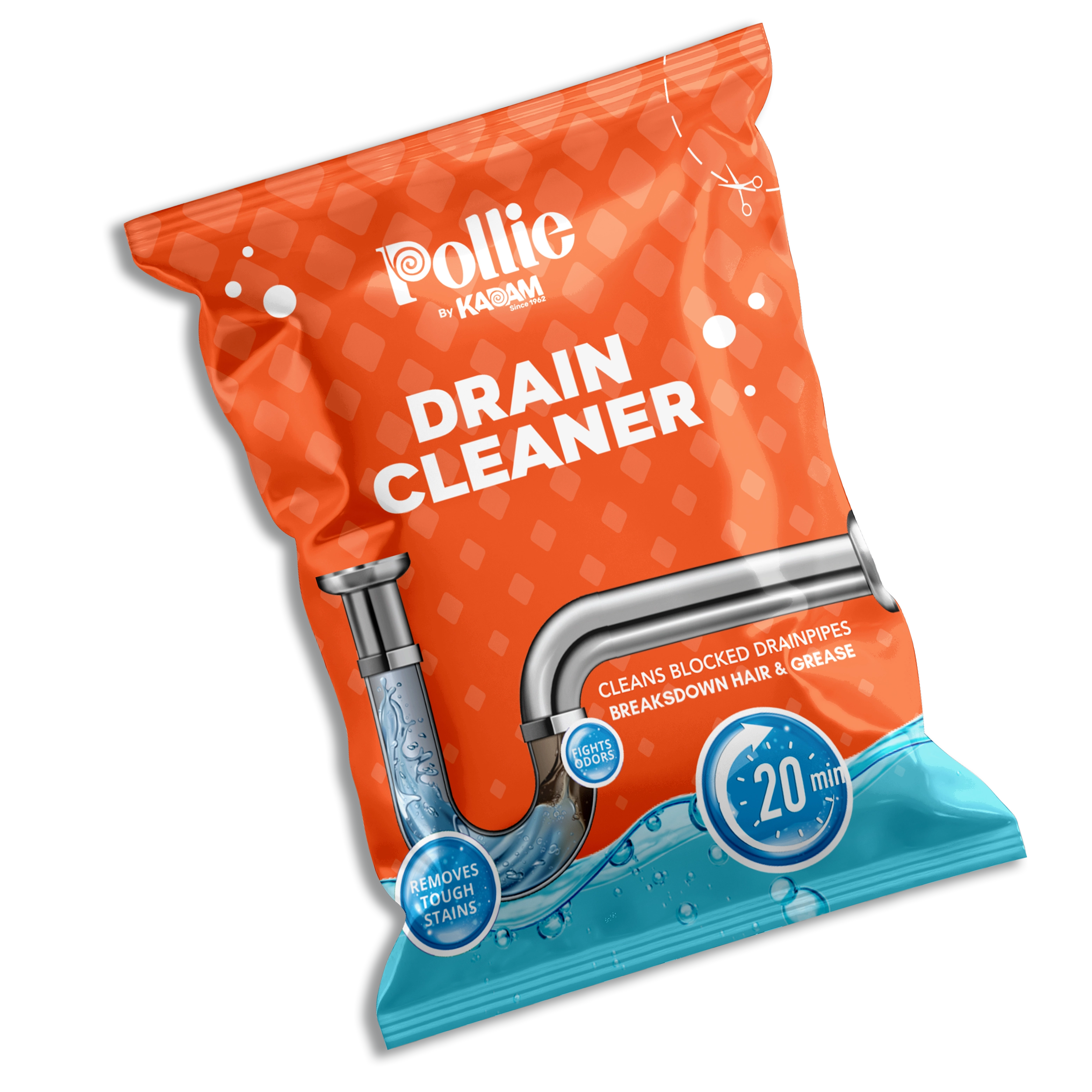Glass Cleaner