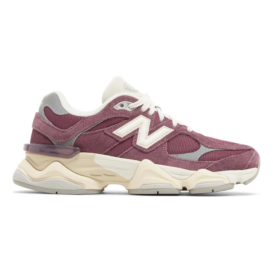 New Balance 9060 'Washed Burgundy'