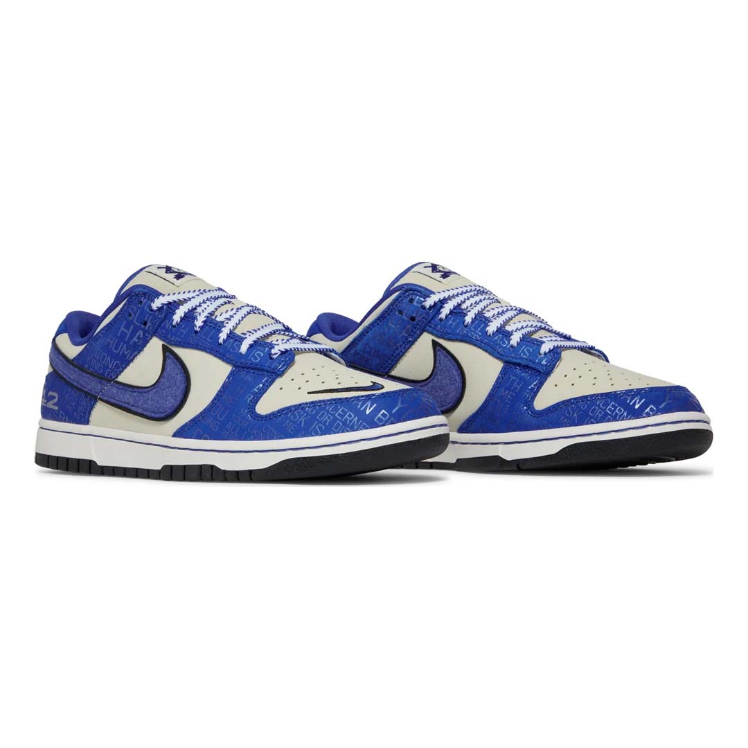 Dunk Low 'Jackie Robinson'