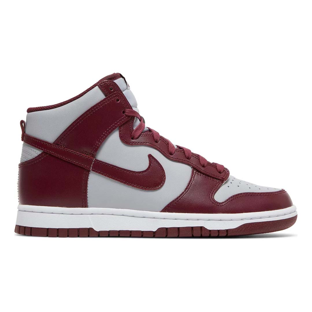 Dunk High 'Dark Beetroot'