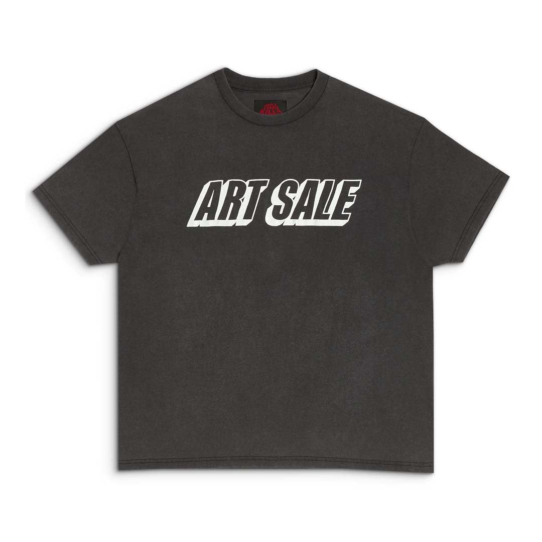 Gallery Dept Art That Kills Art Sale Faded Tee