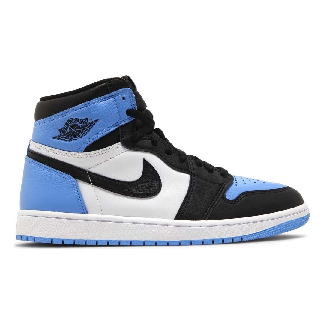 Jordan 1 High OG 'UNC Toe'