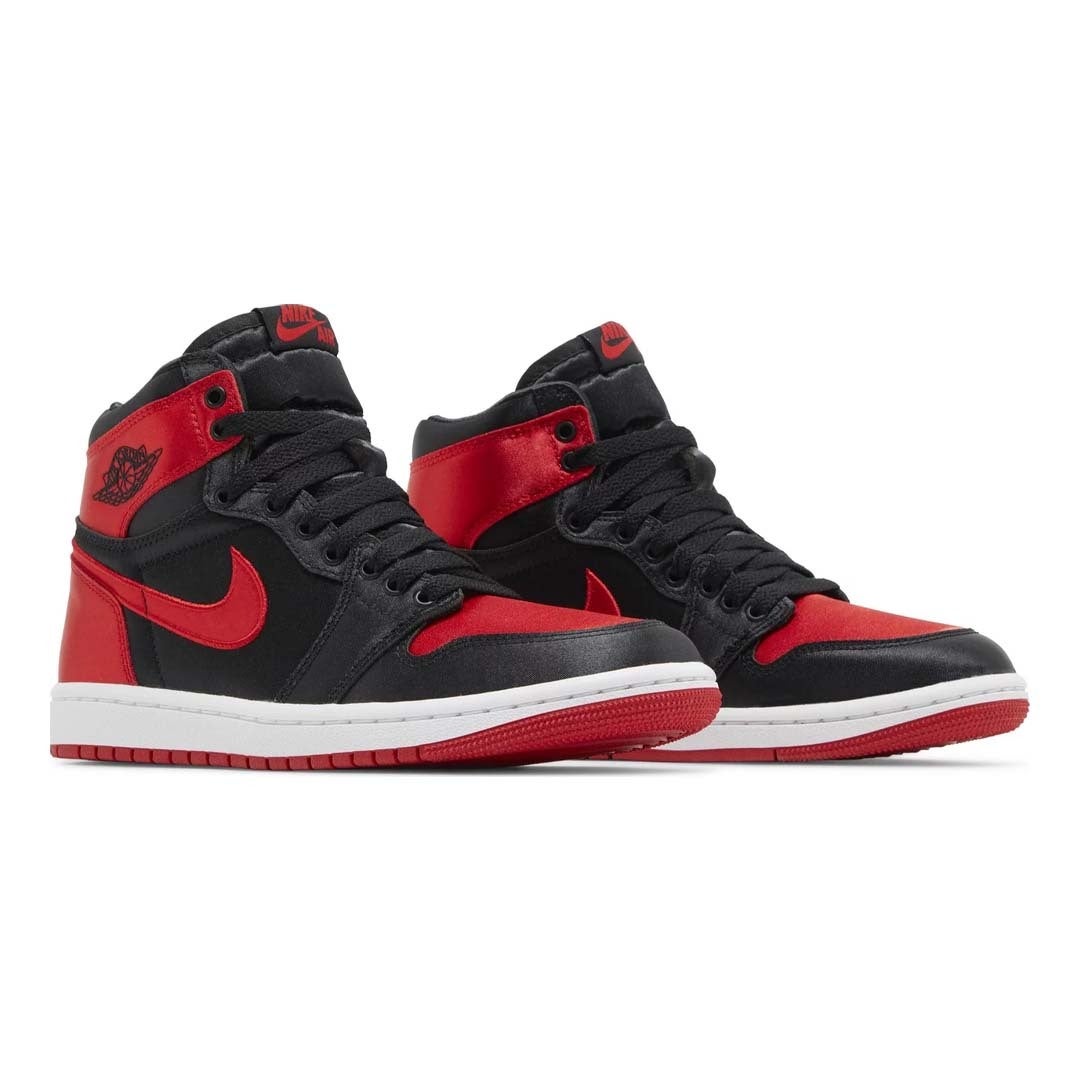 Air Jordan 1 High OG 'Satin Bred'